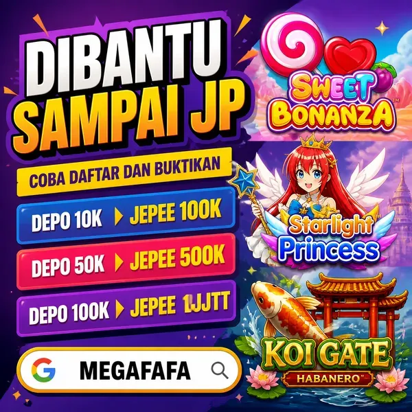aplikasi judi online slot